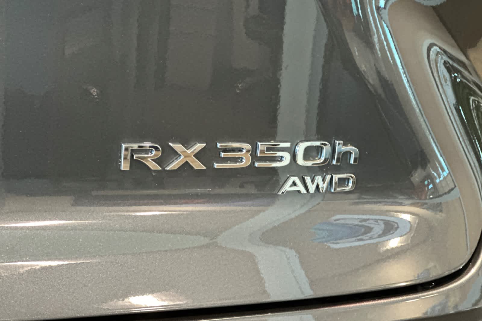 Thumbnail: 2026 Lexus RX - 29