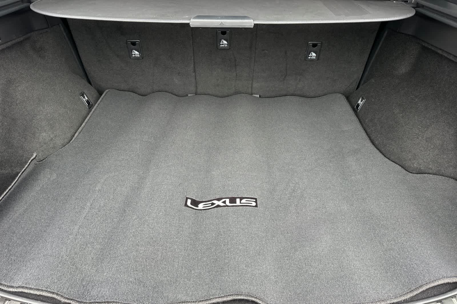 Thumbnail: 2025 Lexus RX - 16