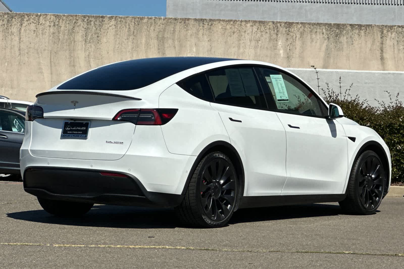 Thumbnail: 2022 Tesla Model Y - 2