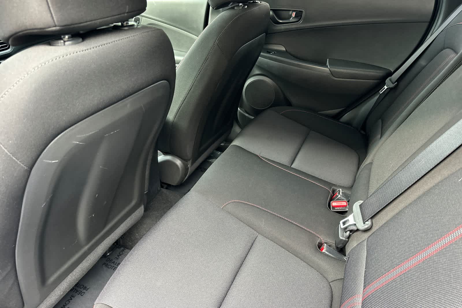 Thumbnail: 2022 Hyundai Kona - 4