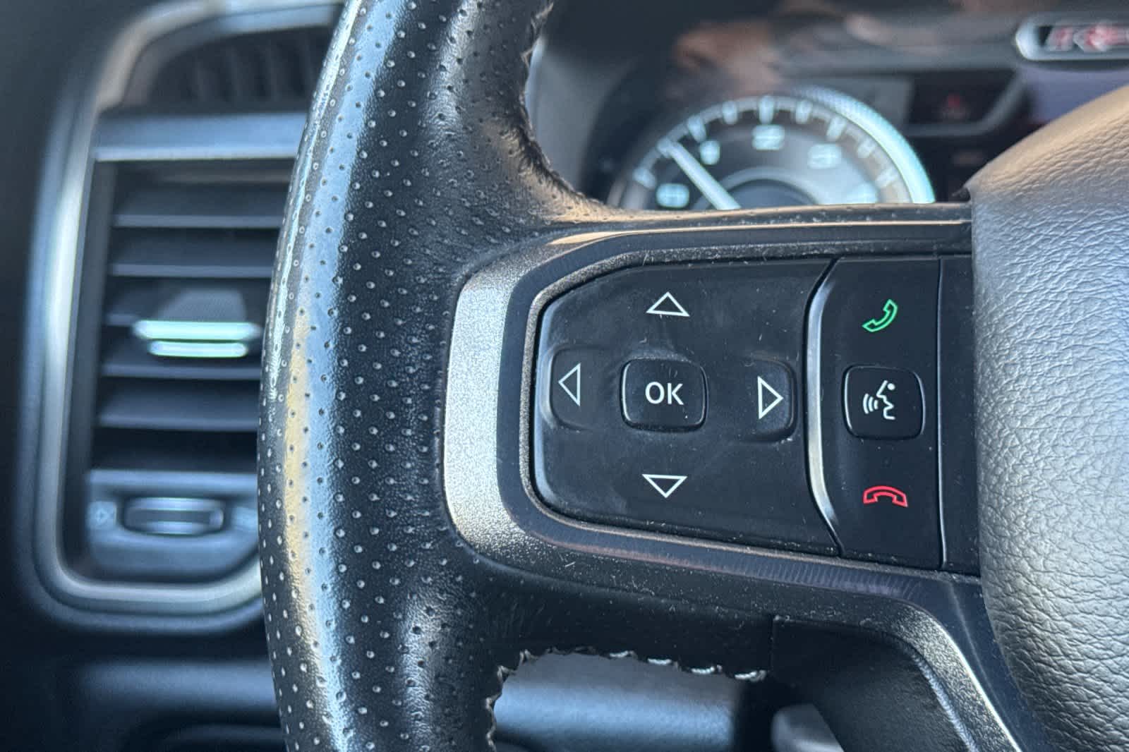 Thumbnail: 2020 RAM 1500 - 26