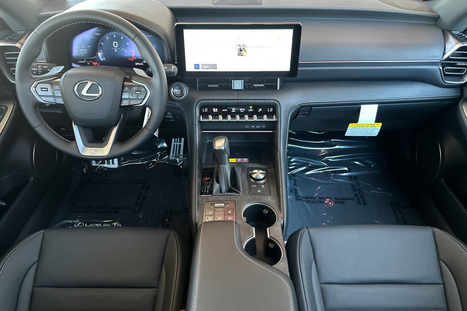 Thumbnail: 2026 Lexus IS - 3