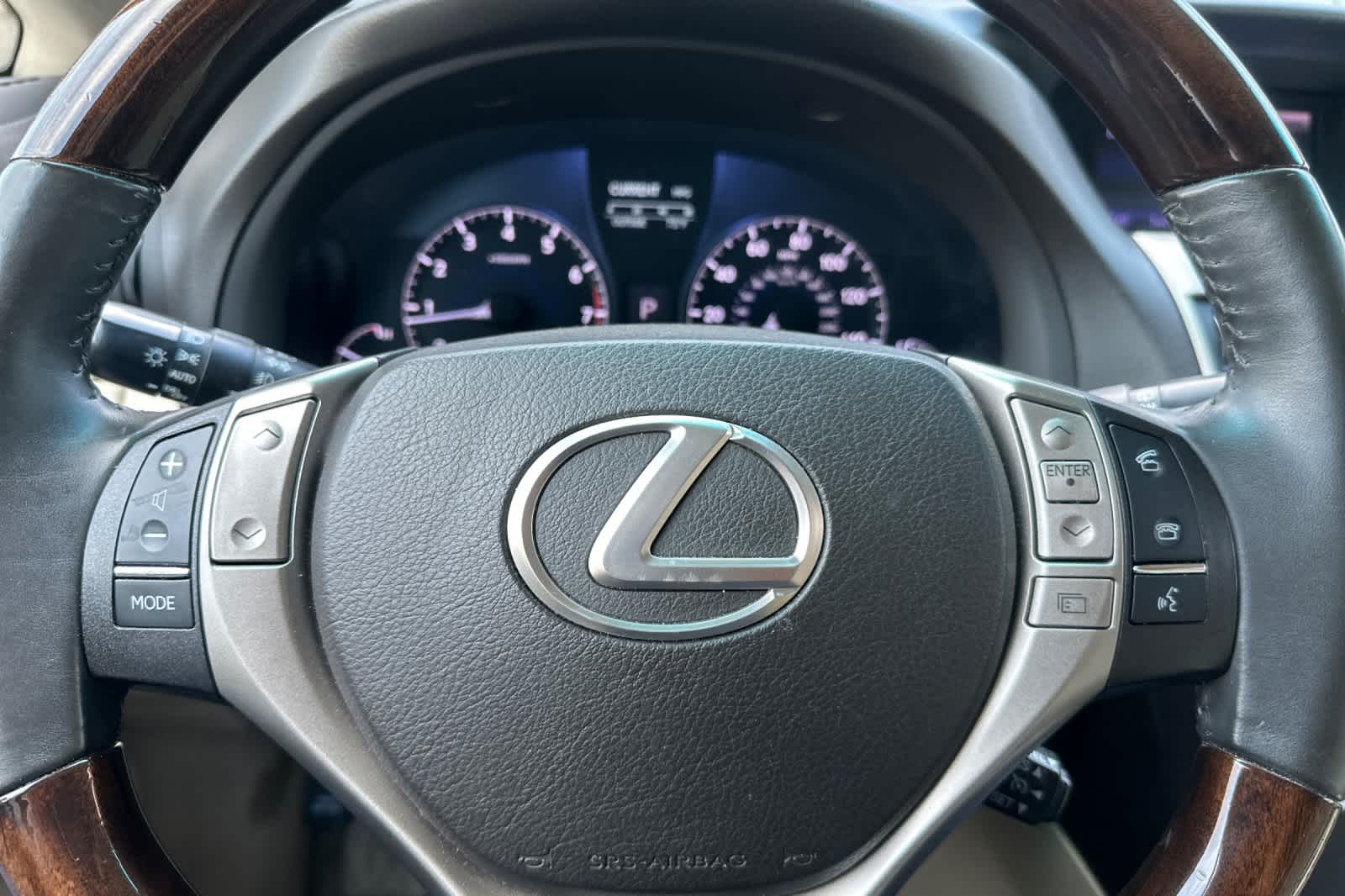 Thumbnail: 2013 Lexus RX - 25