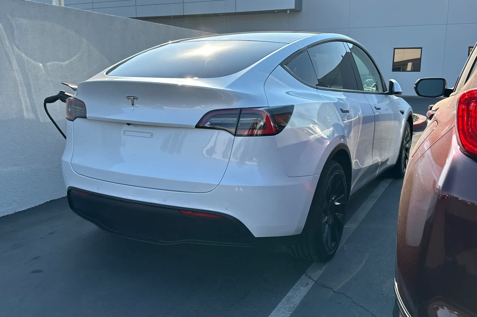 Thumbnail: 2020 Tesla Model Y - 2