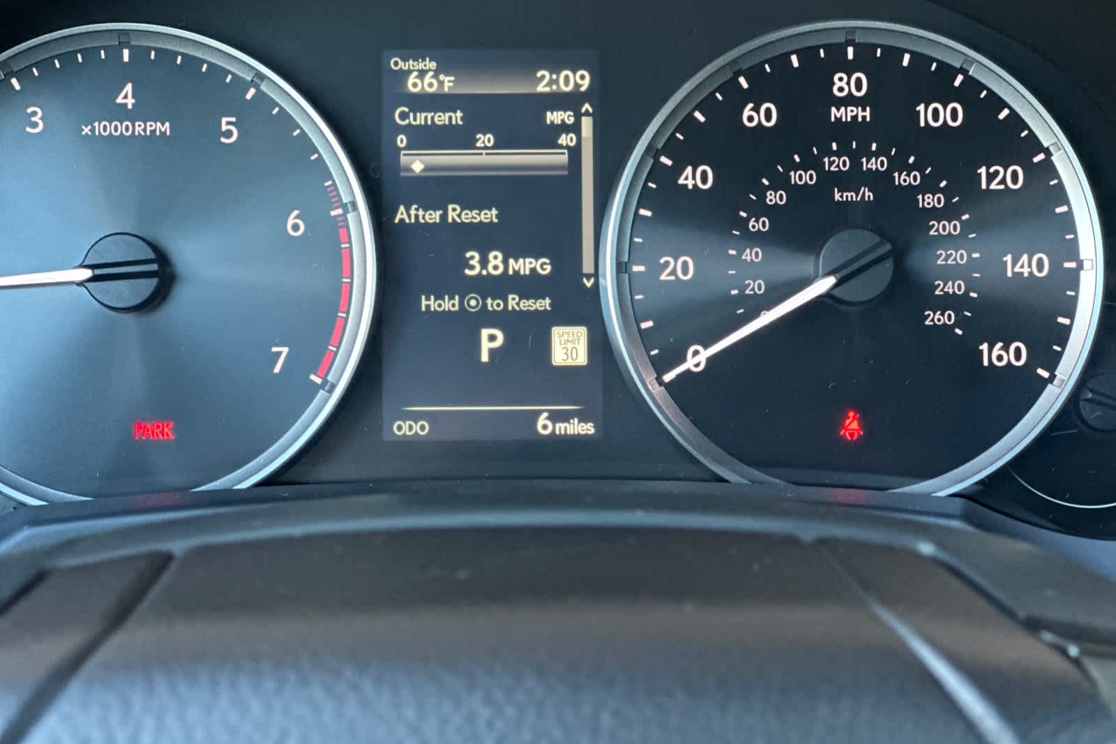 Thumbnail: 2025 Lexus IS - 28