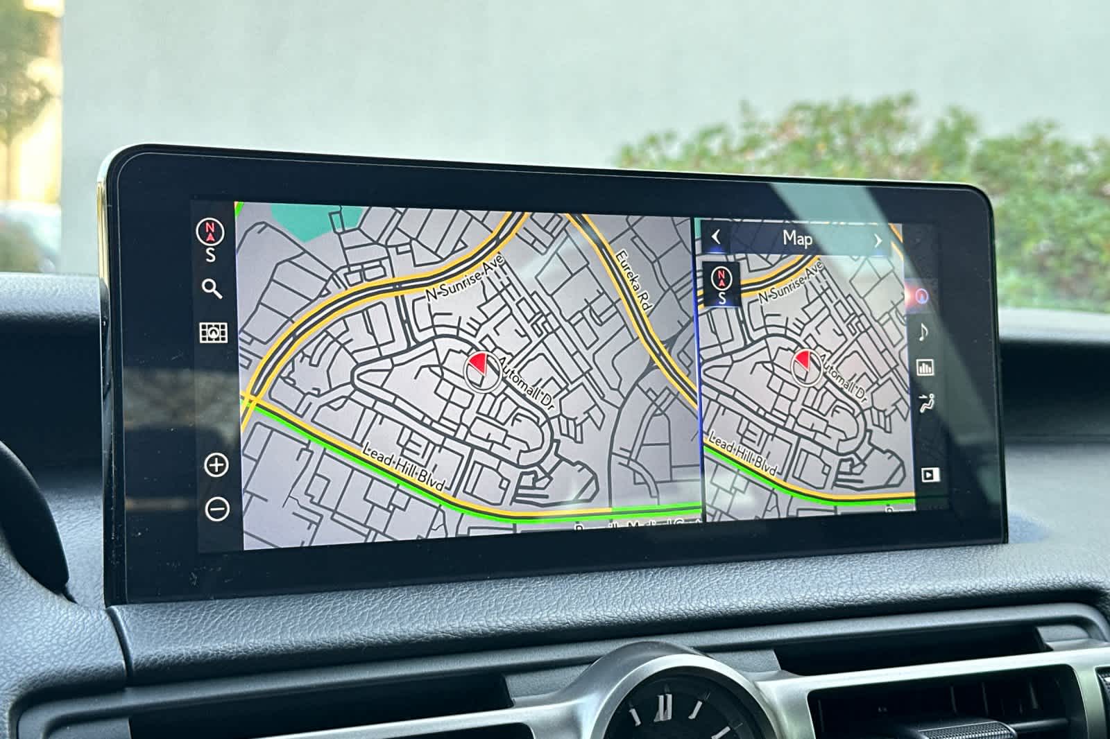 Thumbnail: 2022 Lexus IS - 20