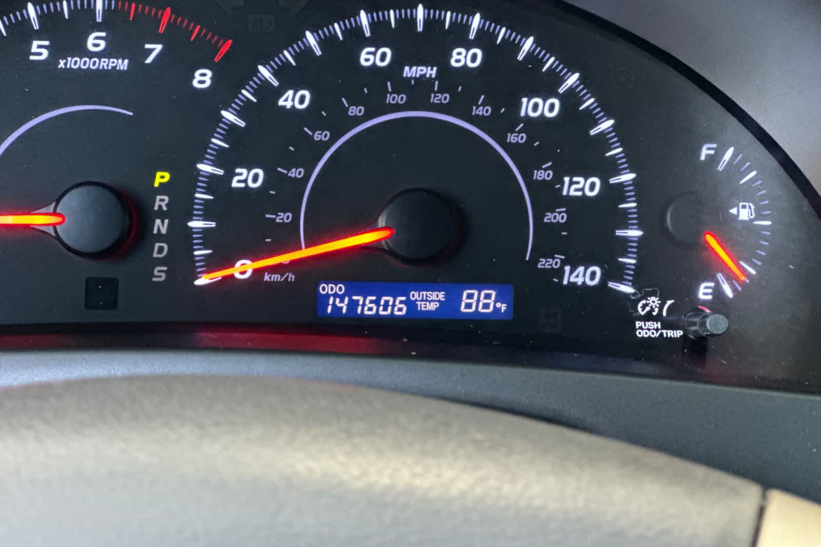 Thumbnail: 2010 Toyota Camry - 24