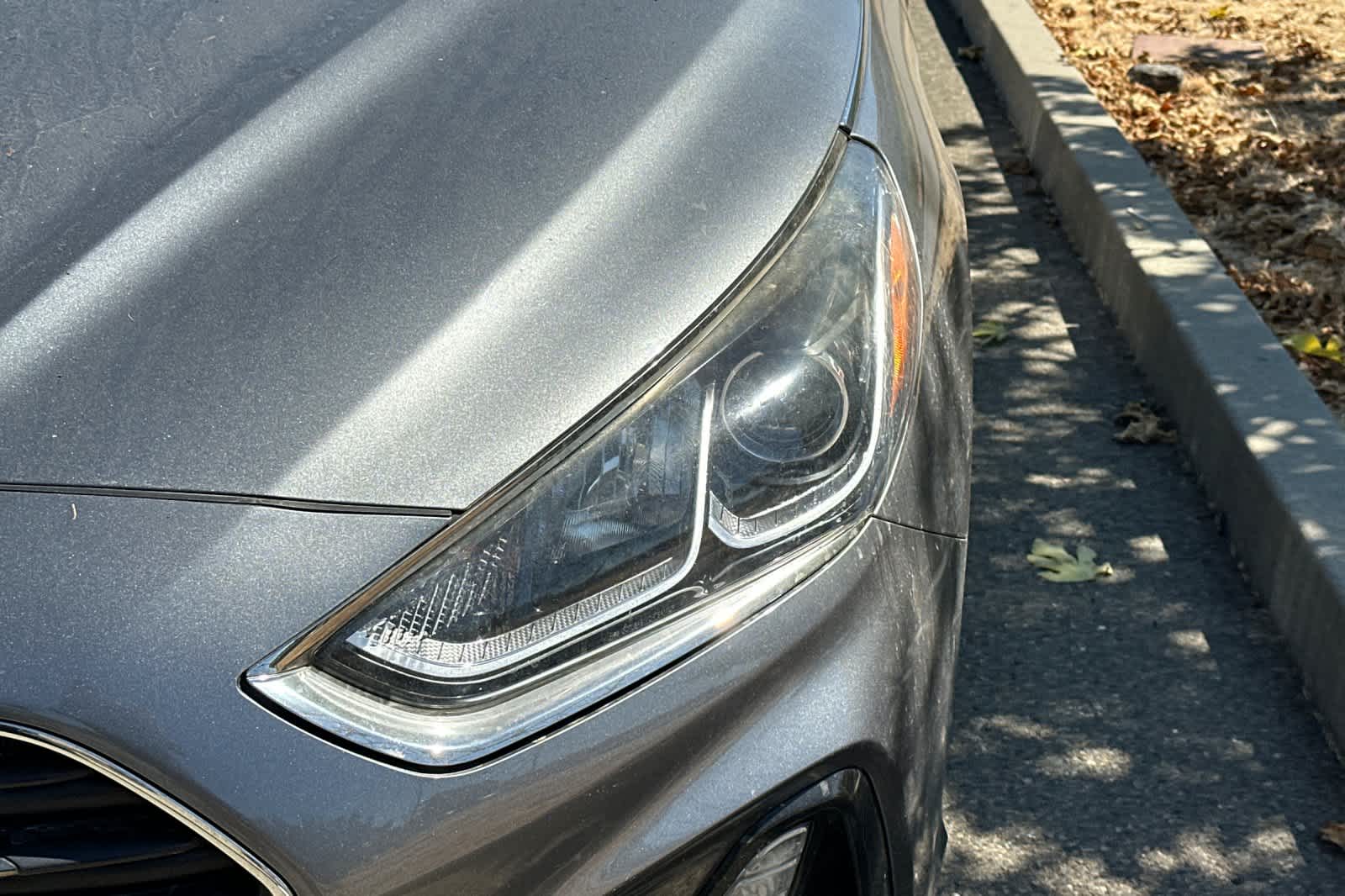 Thumbnail: 2018 Hyundai Sonata - 10