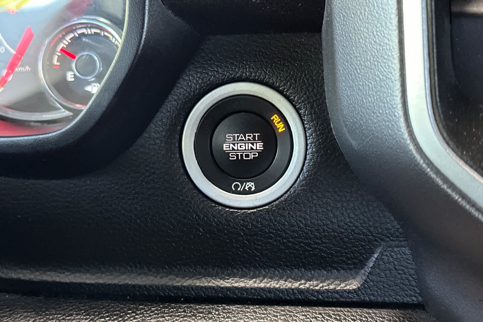 2019 RAM 1500 Big Horn 23
