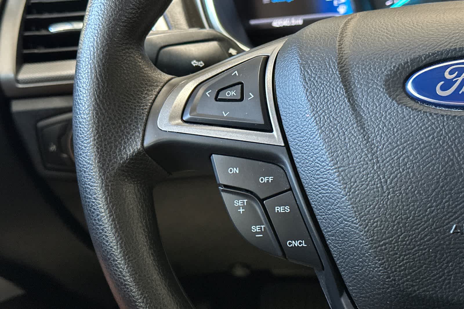 Thumbnail: 2018 Ford Fusion - 24