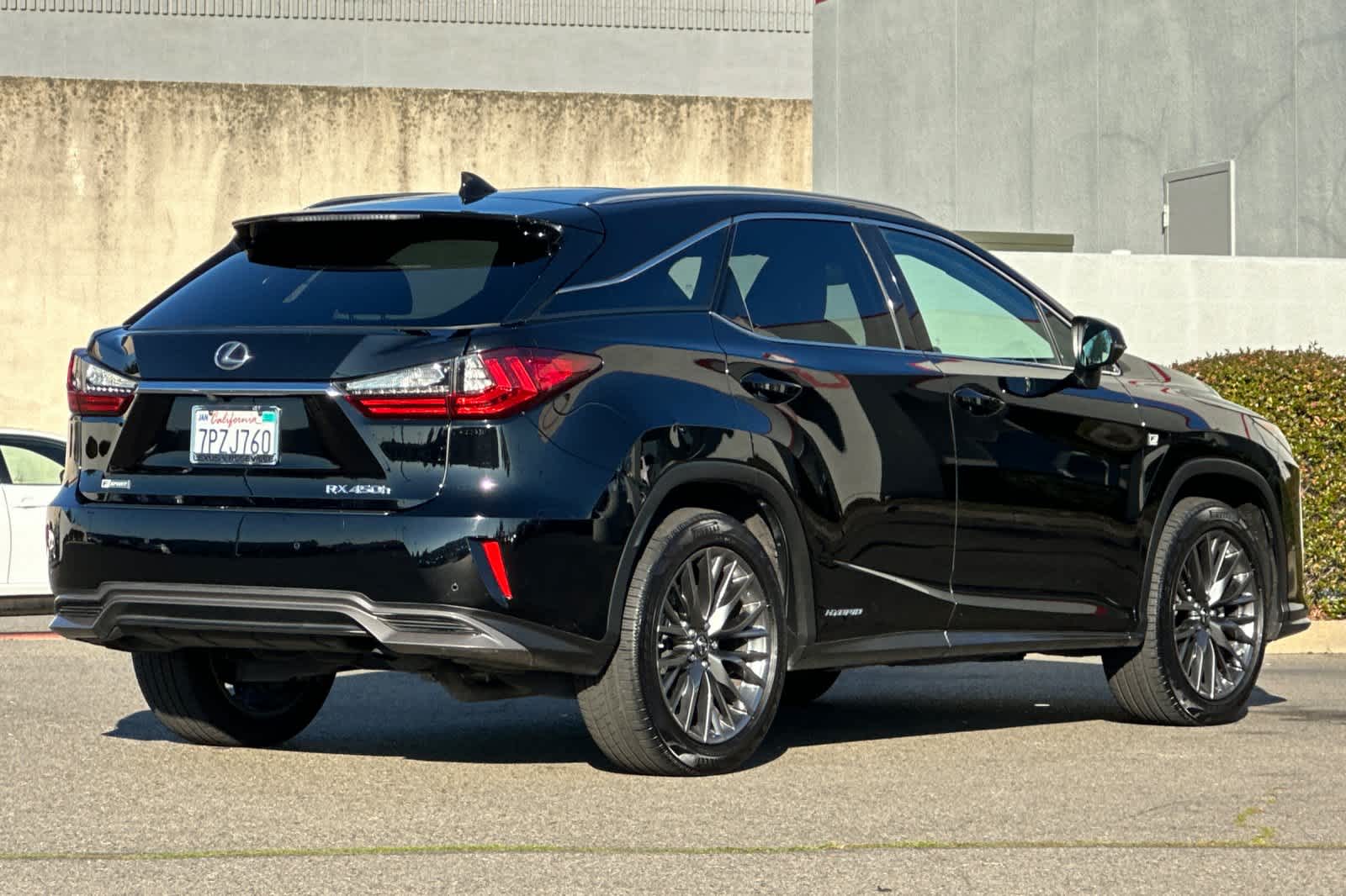 Thumbnail: 2016 Lexus RX - 2