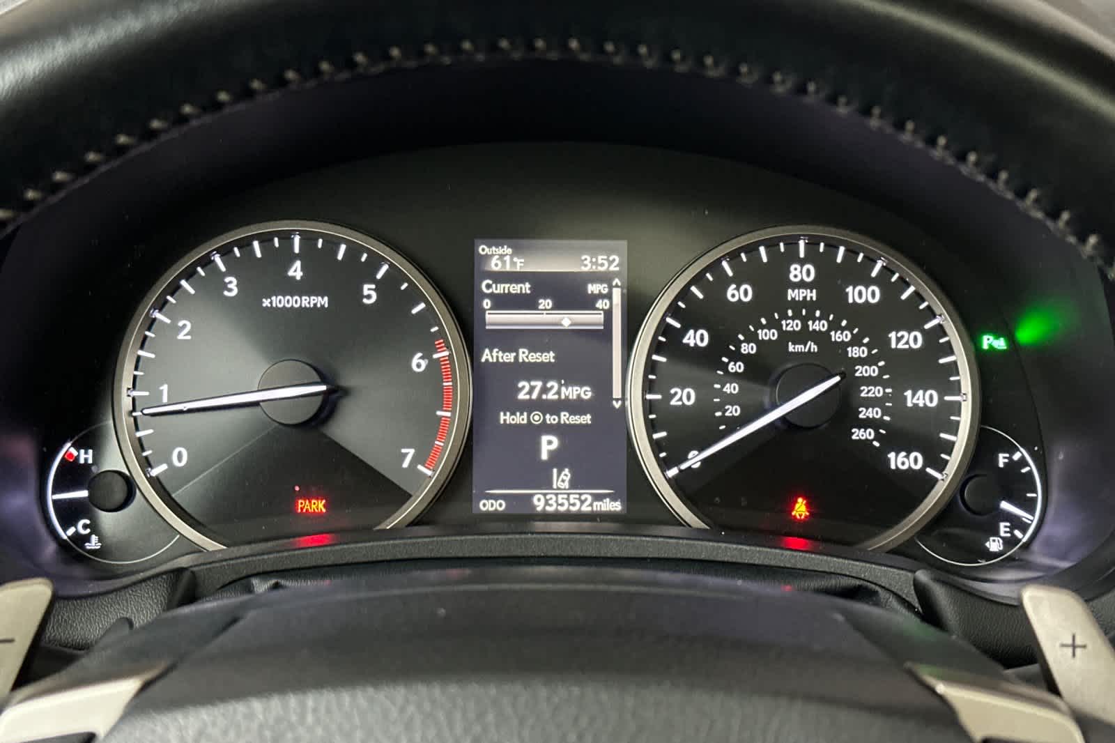 Thumbnail: 2020 Lexus NX - 29