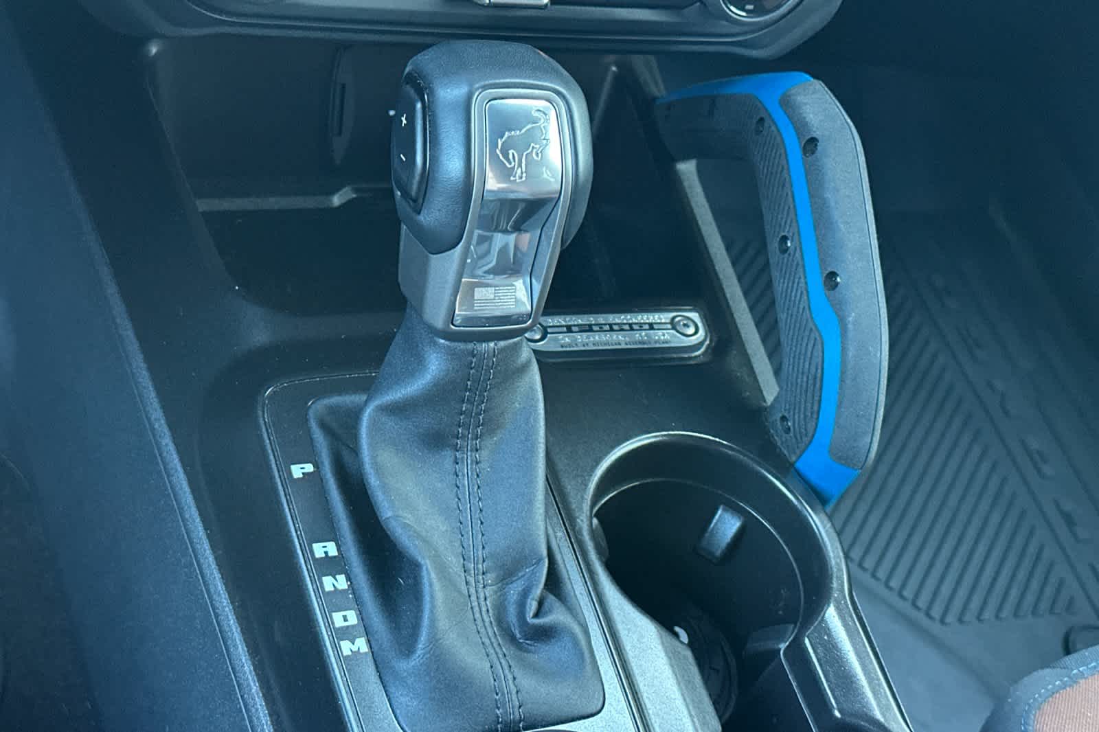 Thumbnail: 2022 Ford Bronco - 23