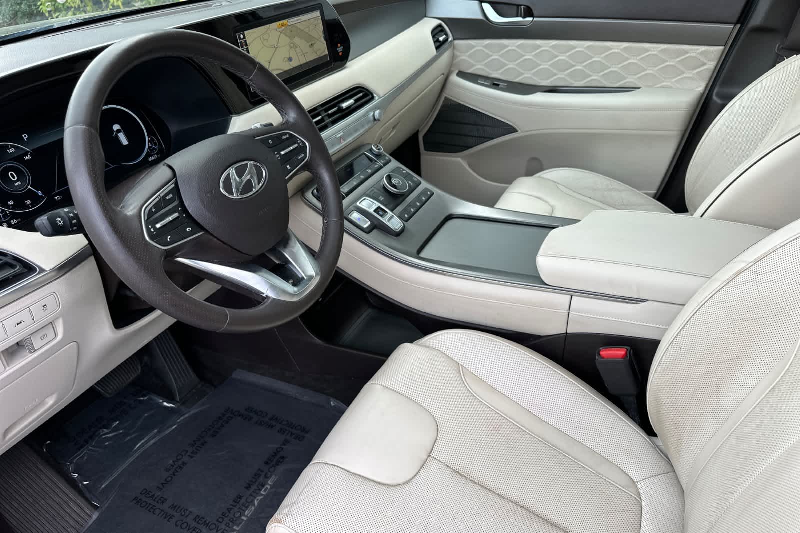 Thumbnail: 2020 Hyundai Palisade - 11