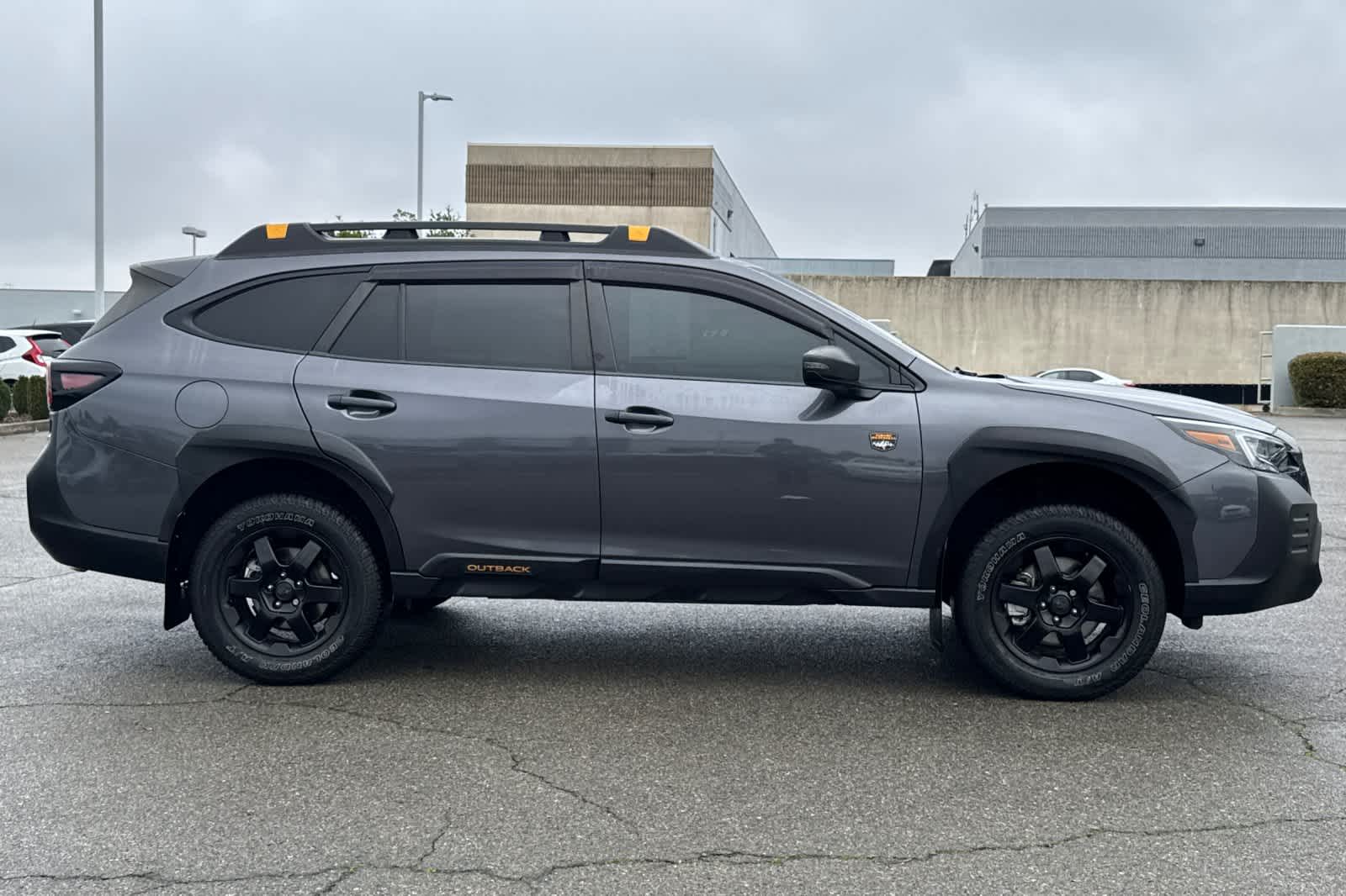 Thumbnail: 2022 Subaru Outback - 6