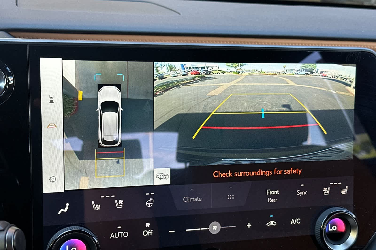 Thumbnail: 2025 Lexus RX - 22