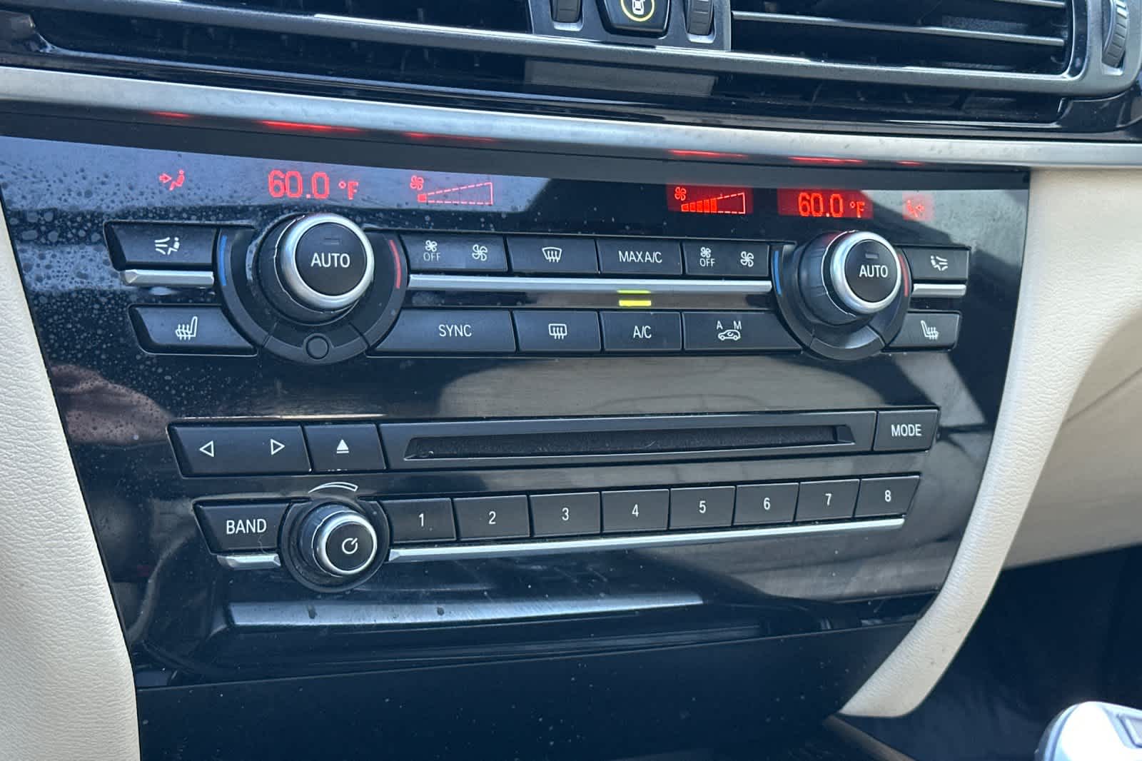 Thumbnail: 2018 BMW X5 - 23