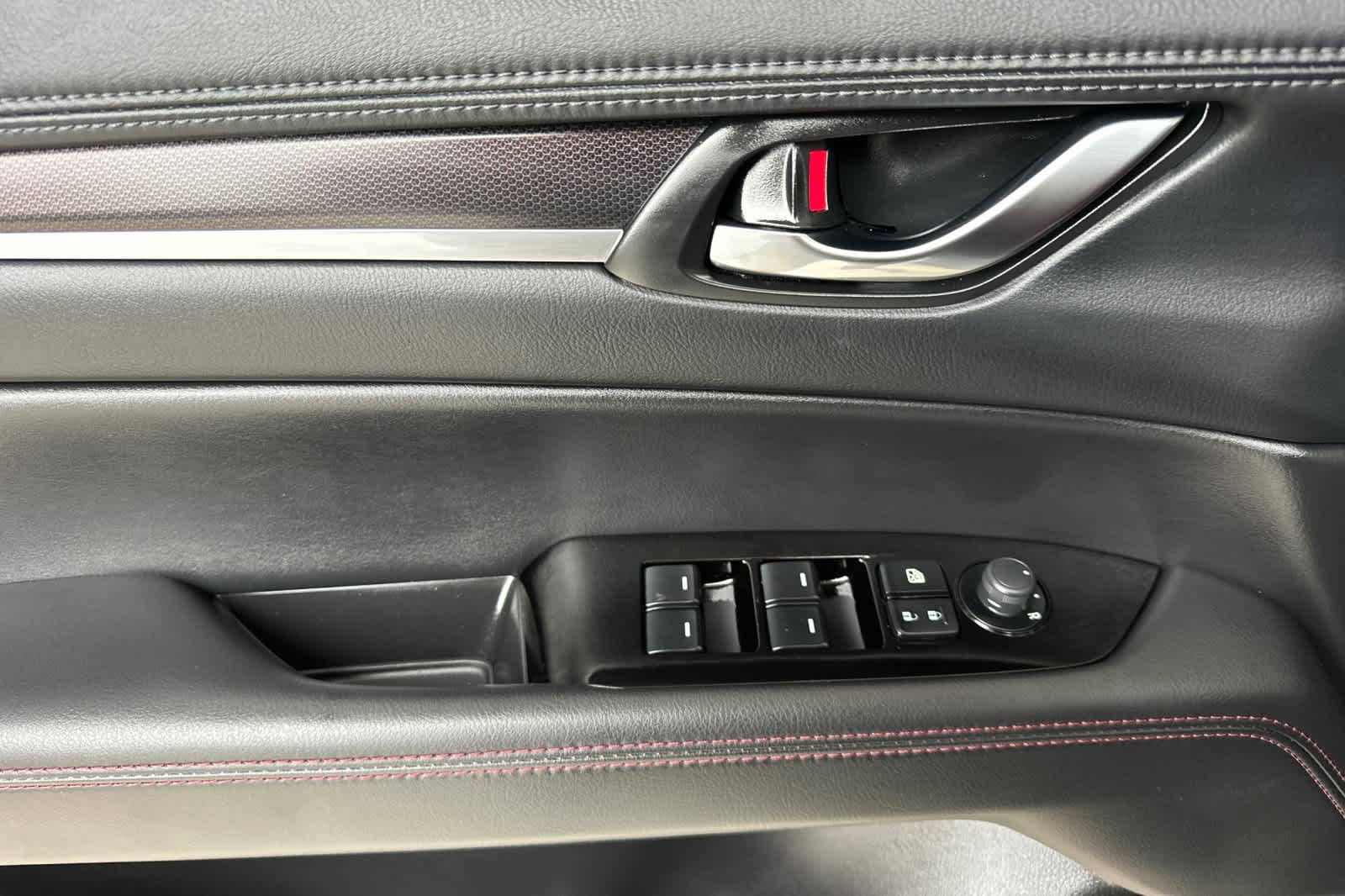 Thumbnail: 2022 Mazda CX-5 - 12