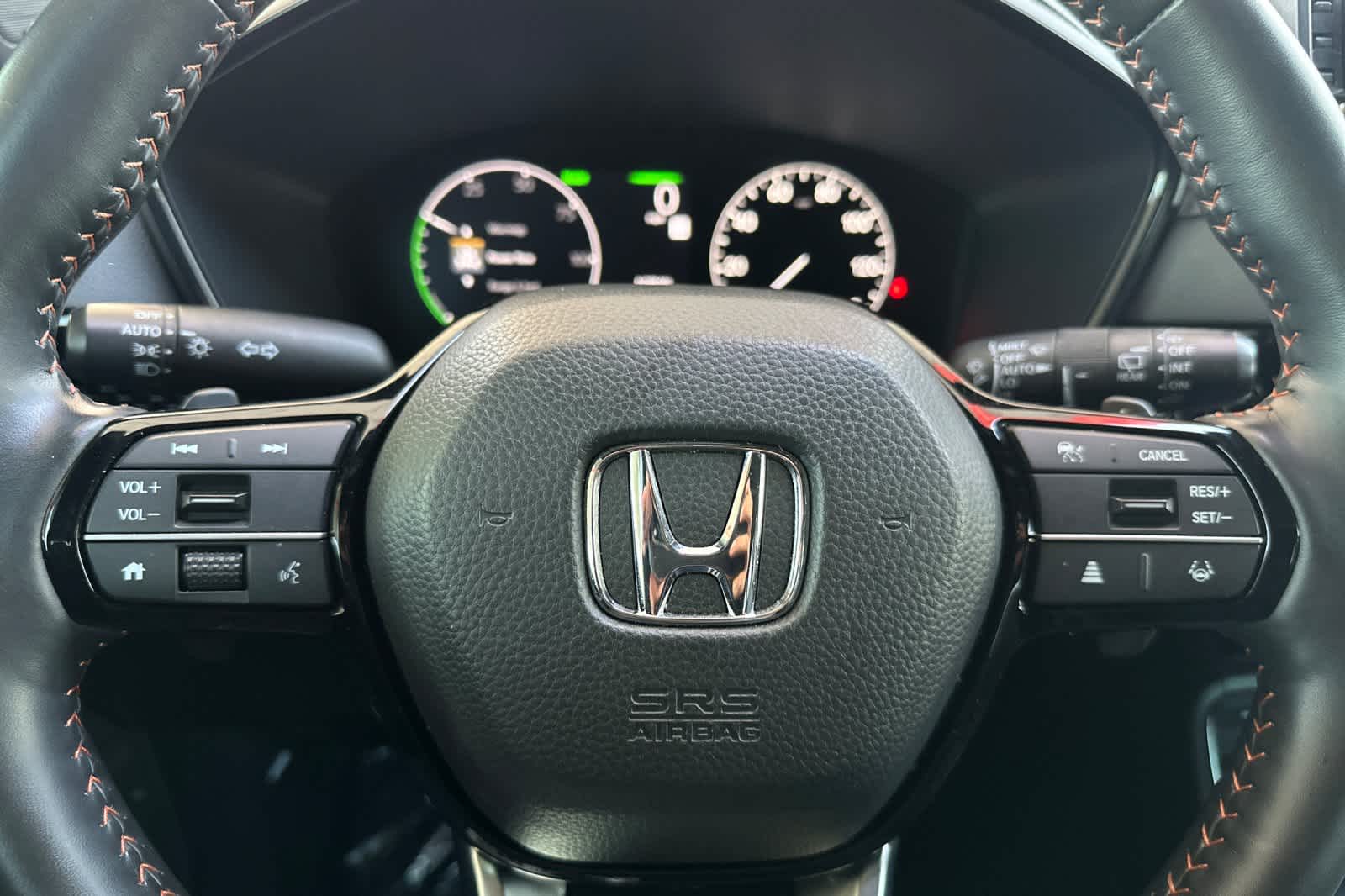 Thumbnail: 2023 Honda CR-V - 26