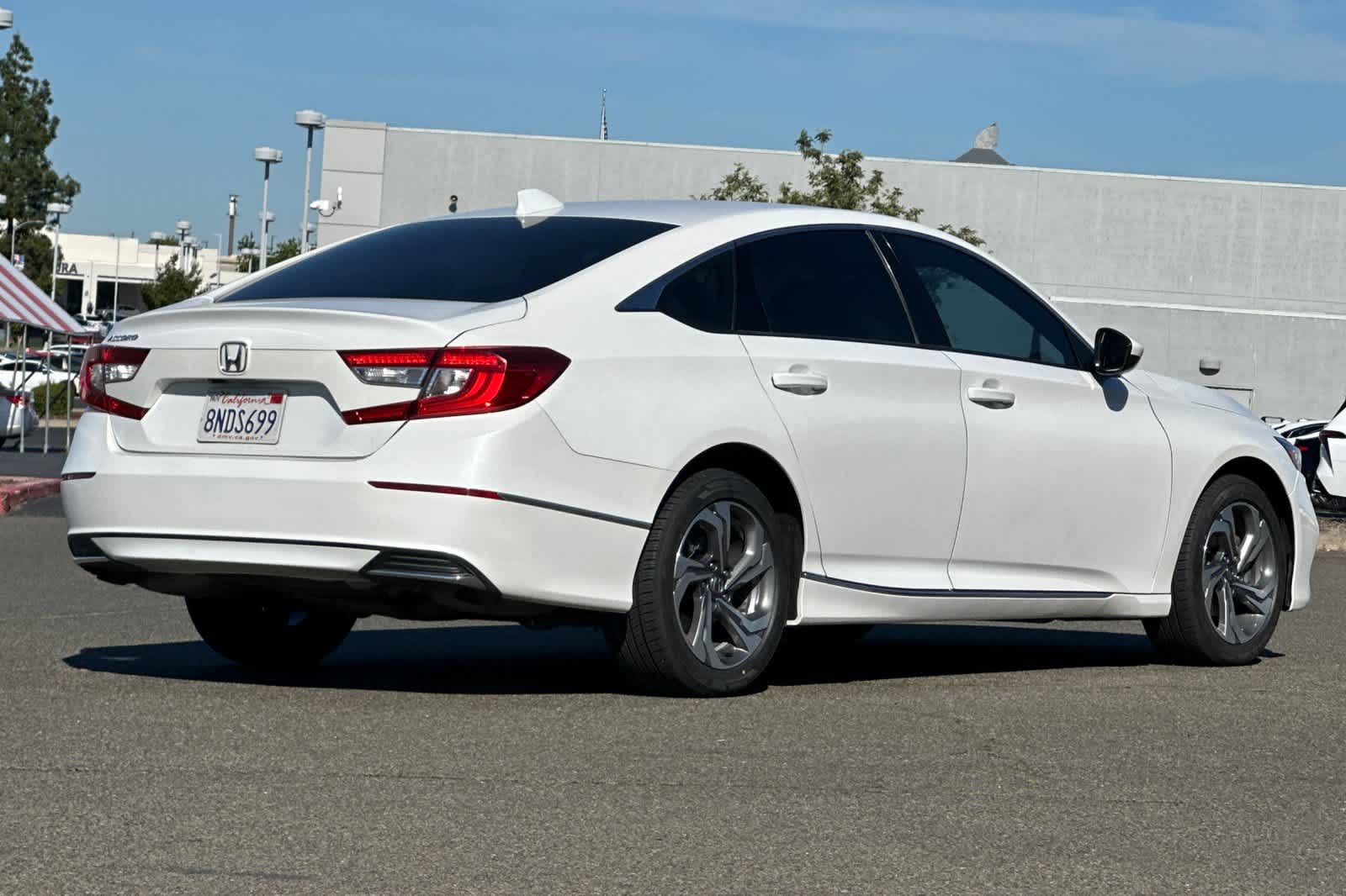 Thumbnail: 2019 Honda Accord - 2