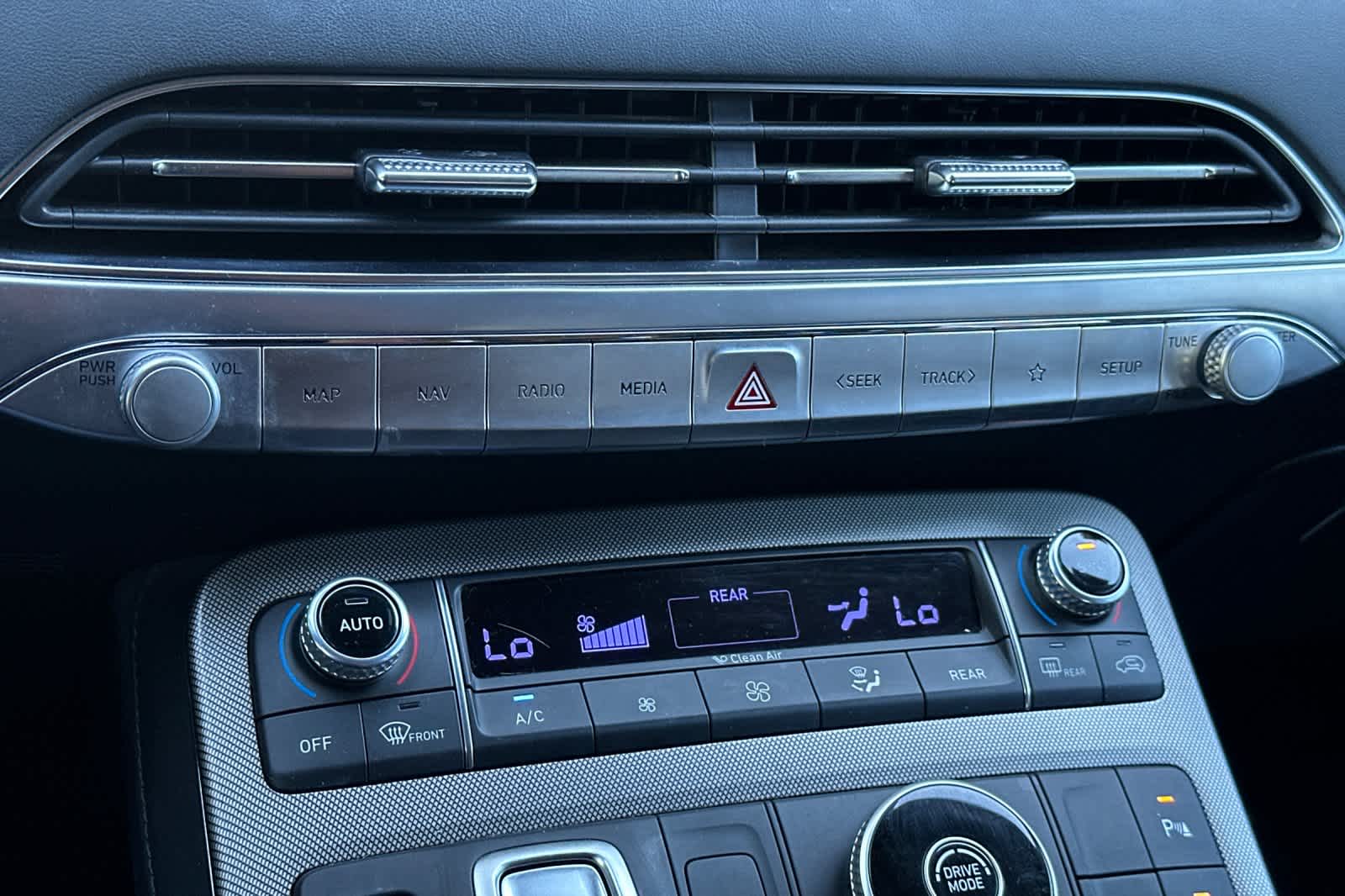 Thumbnail: 2022 Hyundai Palisade - 24