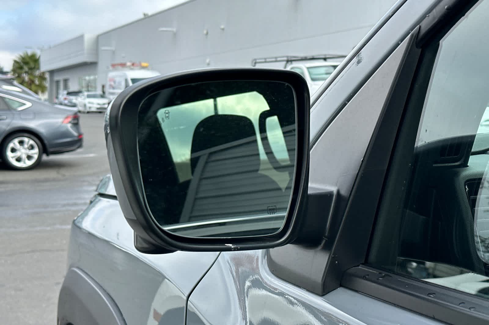 Thumbnail: 2023 Nissan Frontier - 20