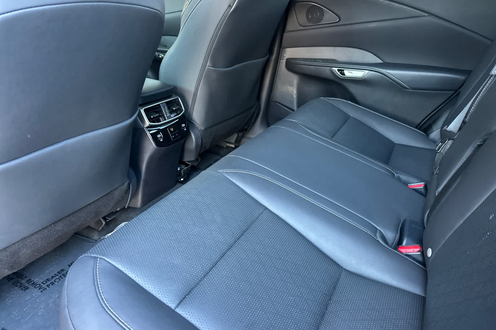 Thumbnail: 2025 Lexus RX - 4