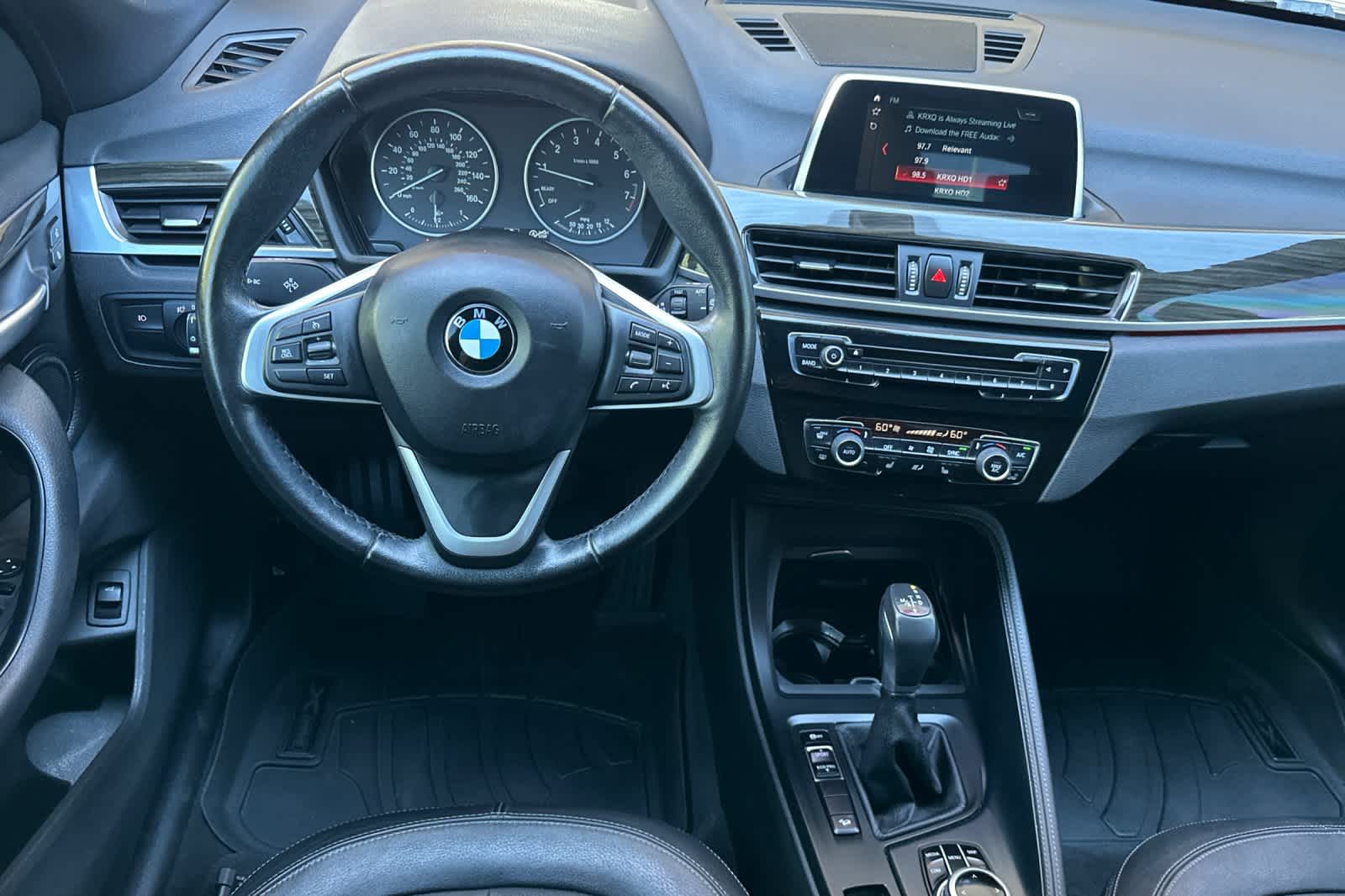 Thumbnail: 2018 BMW X1 - 15