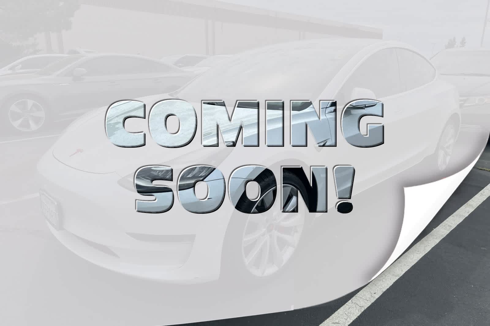 2019 Tesla Model 3 Mid Range -
                  Roseville, CA