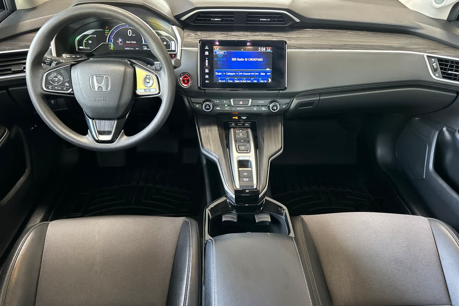 Thumbnail: 2018 Honda Clarity - 3