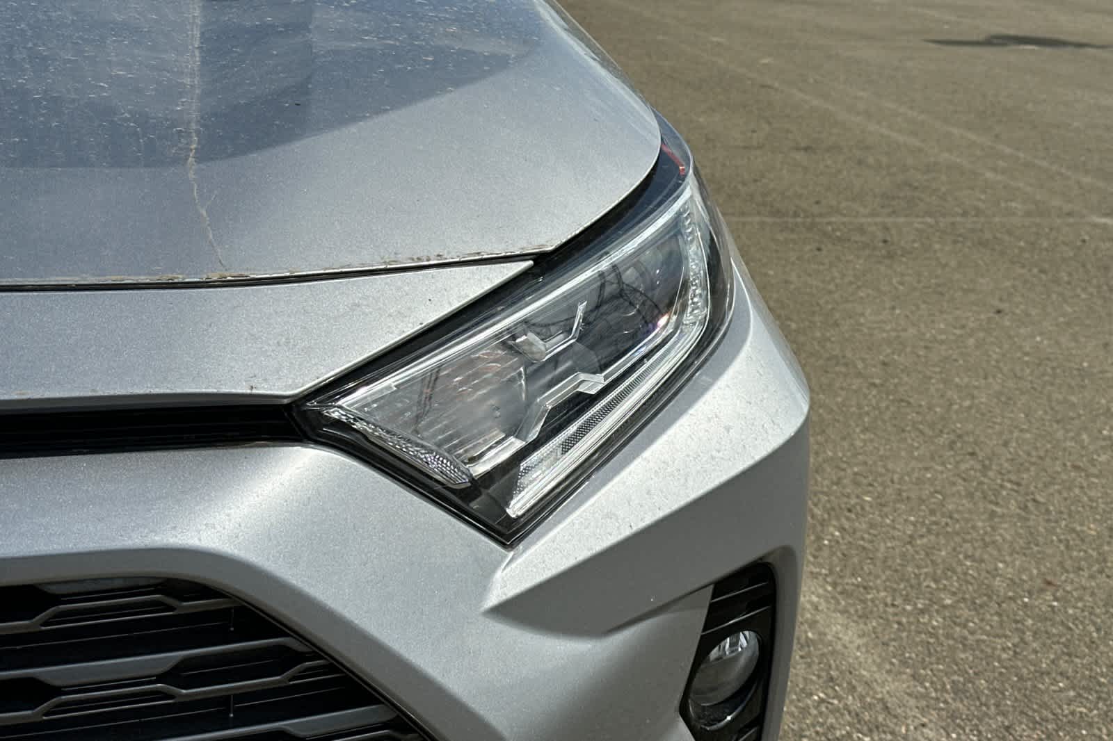Thumbnail: 2021 Toyota RAV4 - 11