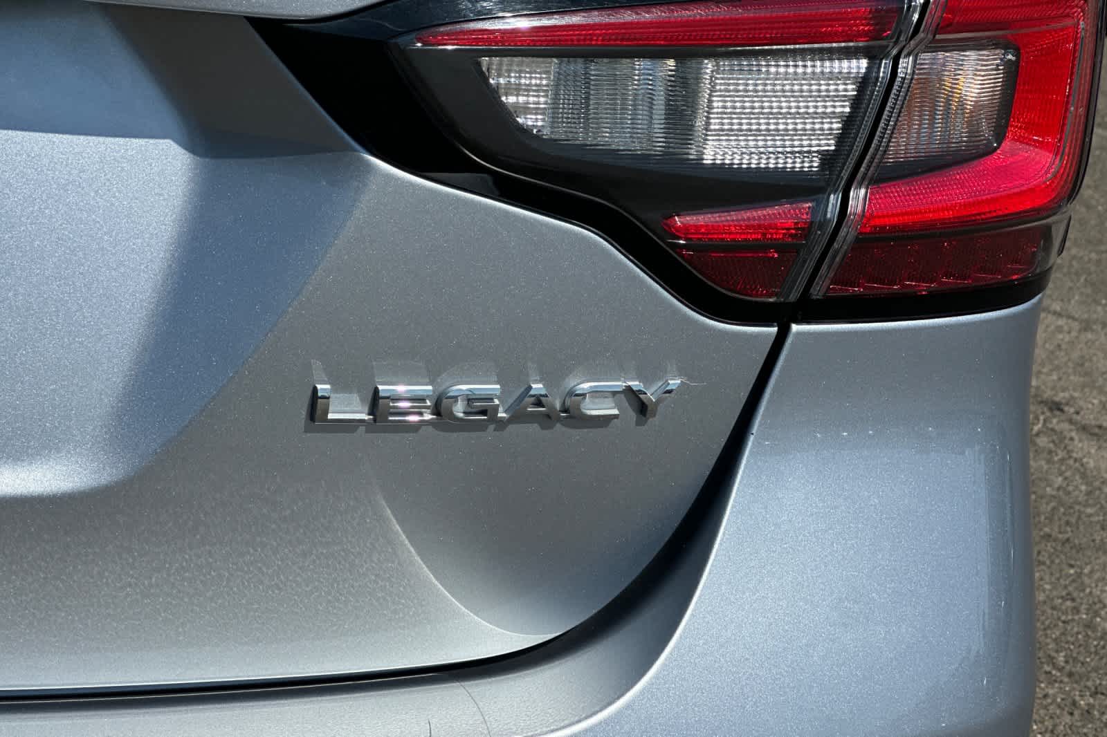 Thumbnail: 2020 Subaru Legacy - 29