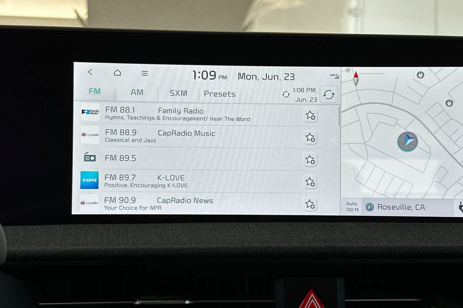 Thumbnail: 2023 Kia EV6 - 20