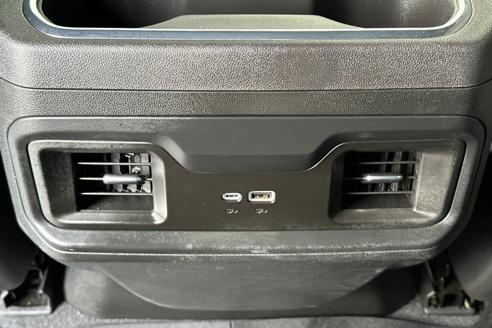 Thumbnail: 2024 Chevrolet Silverado 1500 - 14