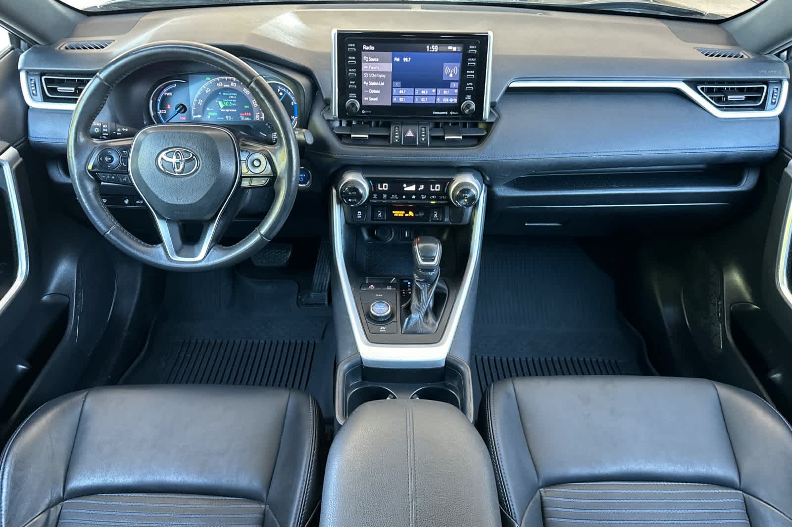 Thumbnail: 2021 Toyota RAV4 - 2