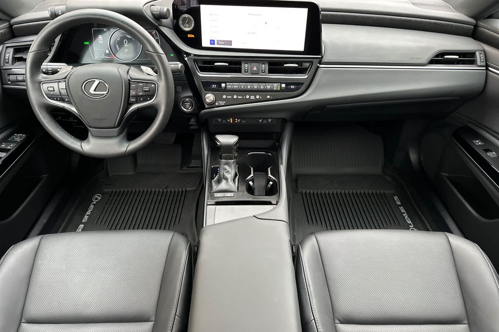 Thumbnail: 2024 Lexus ES - 3