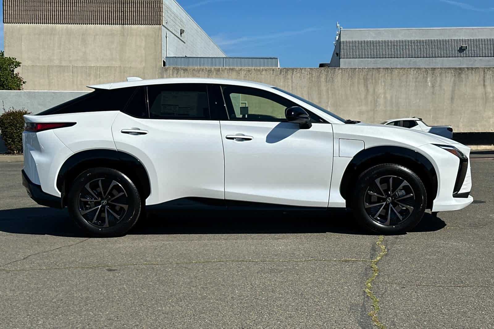 Thumbnail: 2026 Lexus RZ - 6