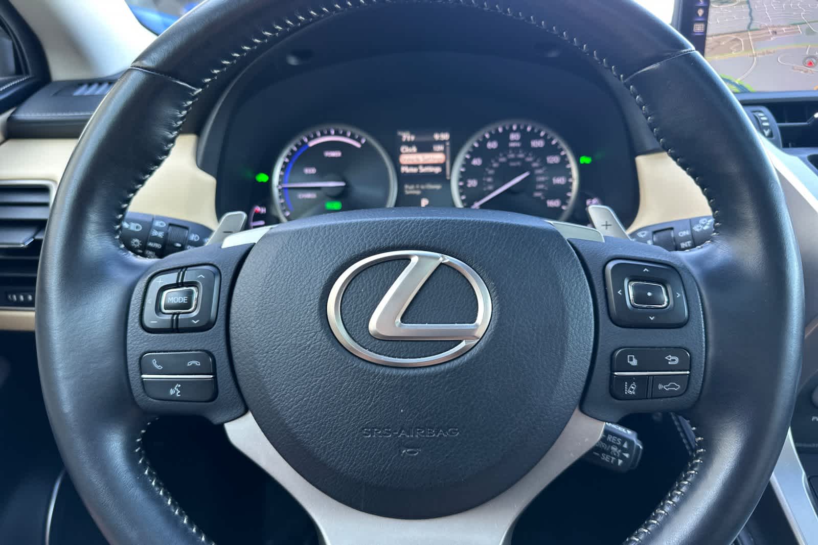 Thumbnail: 2019 Lexus NX - 26