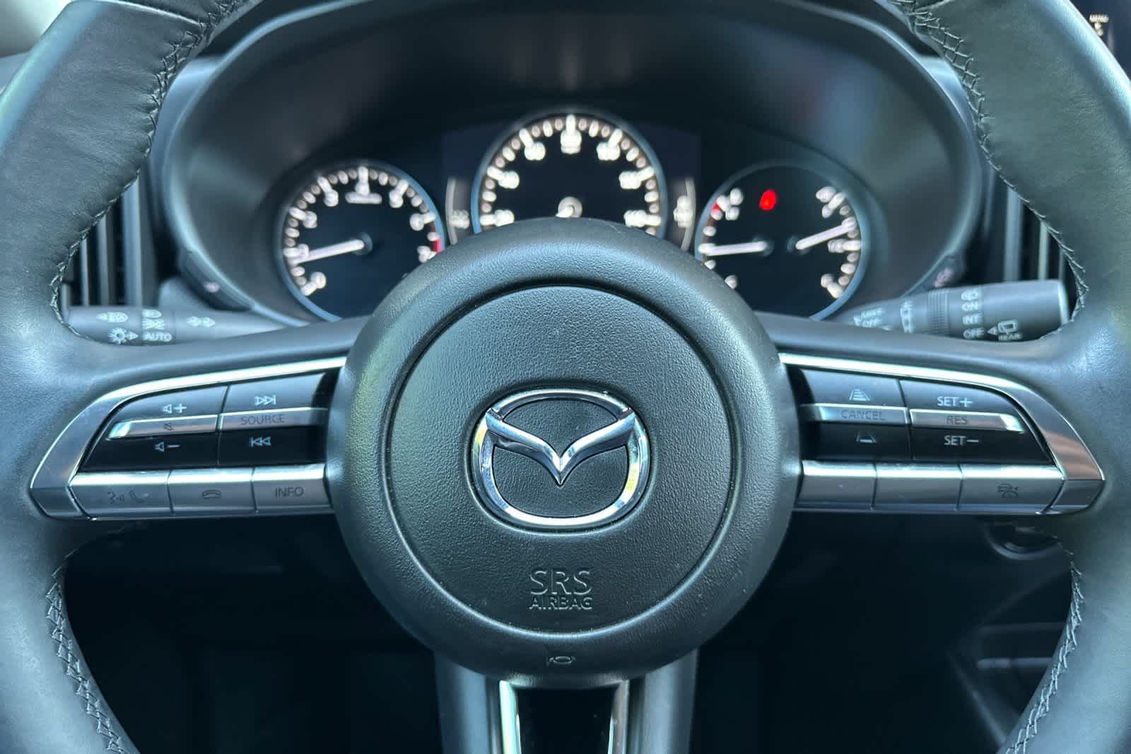 Thumbnail: 2024 Mazda CX-50 - 25