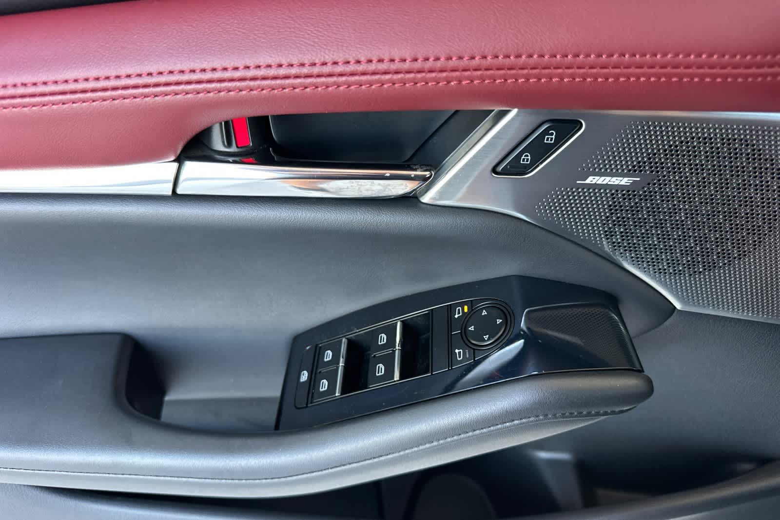 2020 Mazda Mazda3 Premium 12