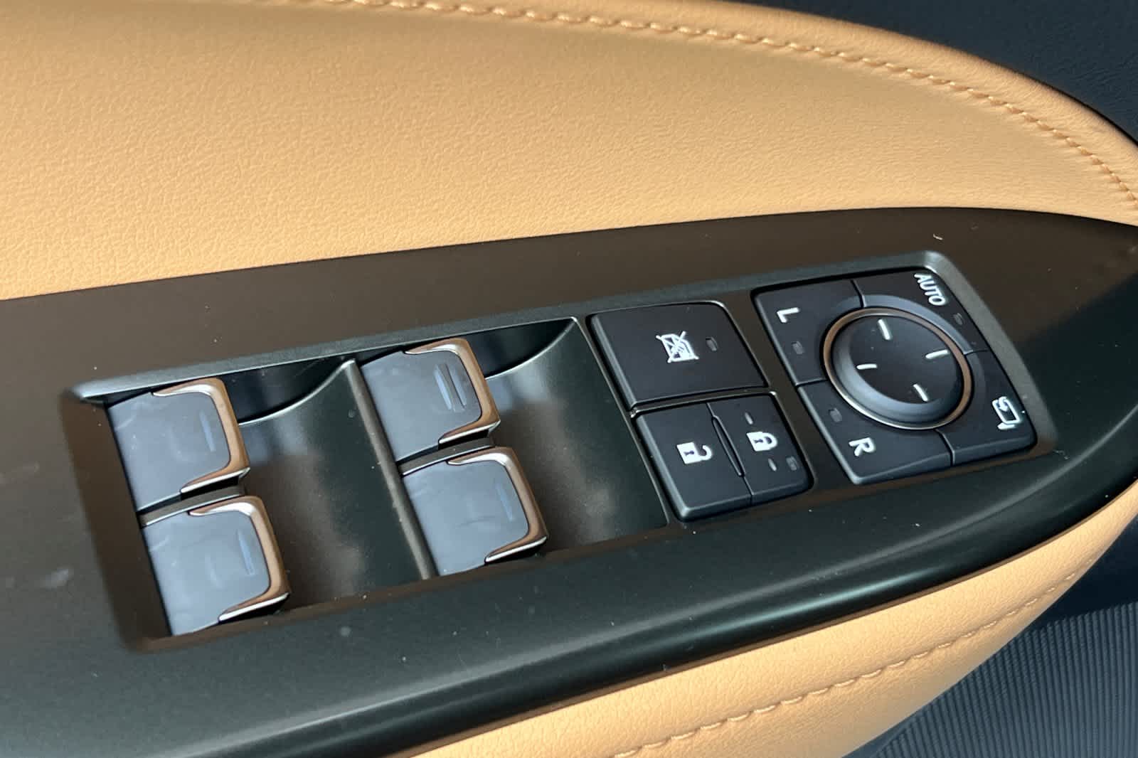 Thumbnail: 2026 Lexus NX - 13