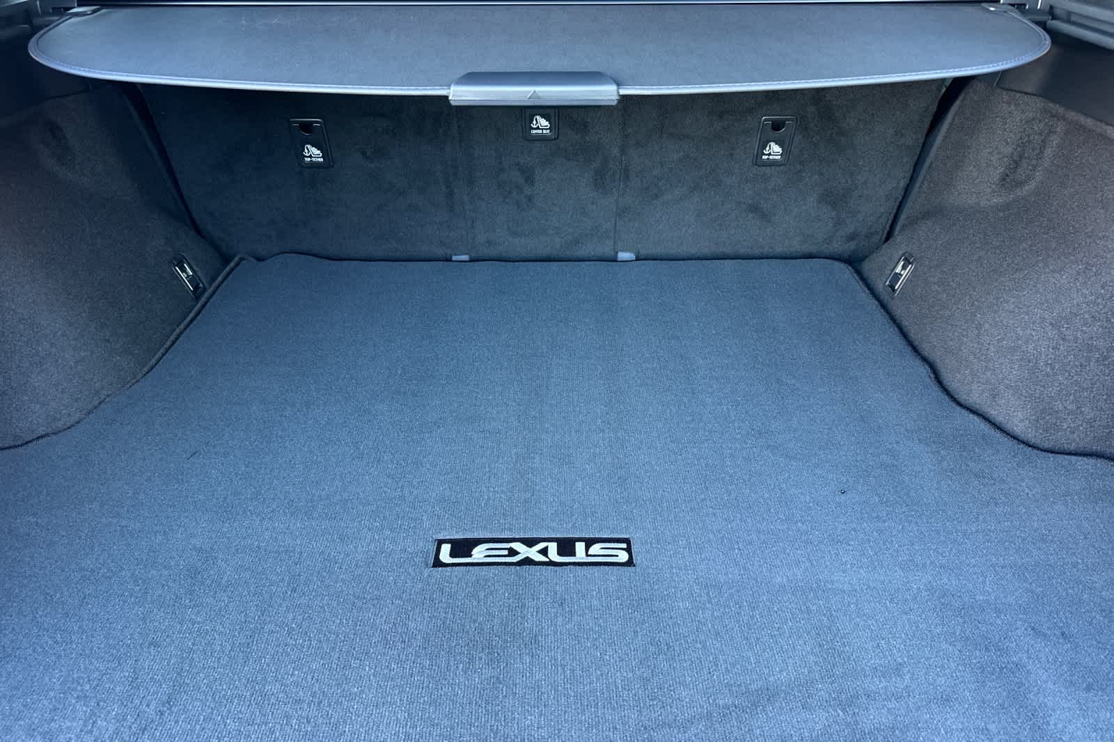 Thumbnail: 2026 Lexus RX - 16