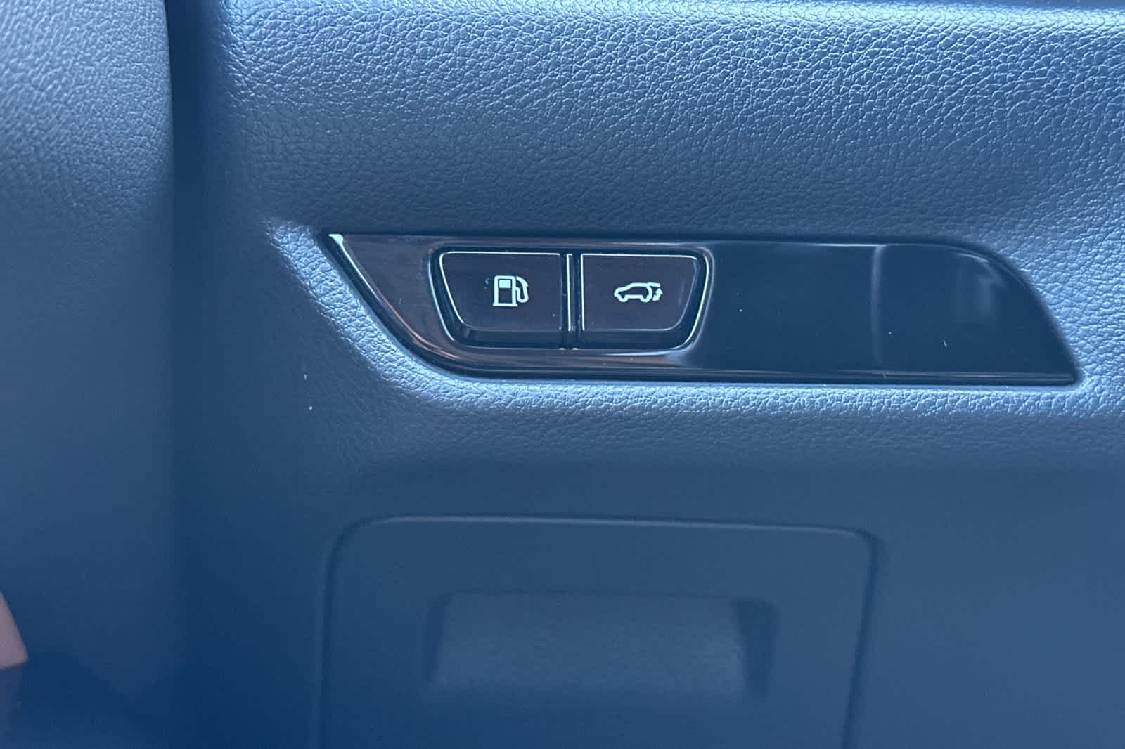 Thumbnail: 2025 Lexus NX - 31