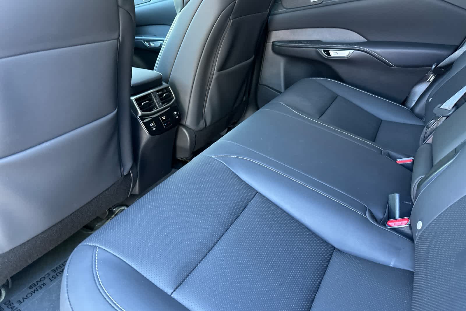 Thumbnail: 2024 Lexus RX - 4