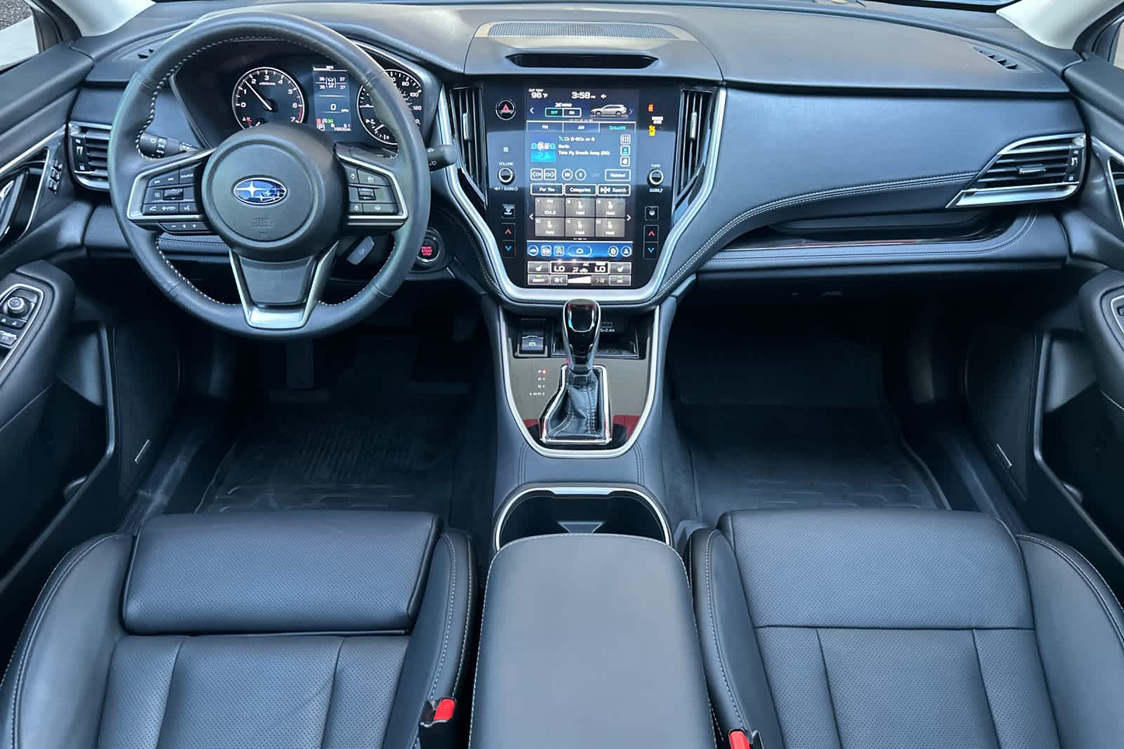 Thumbnail: 2024 Subaru Outback - 3