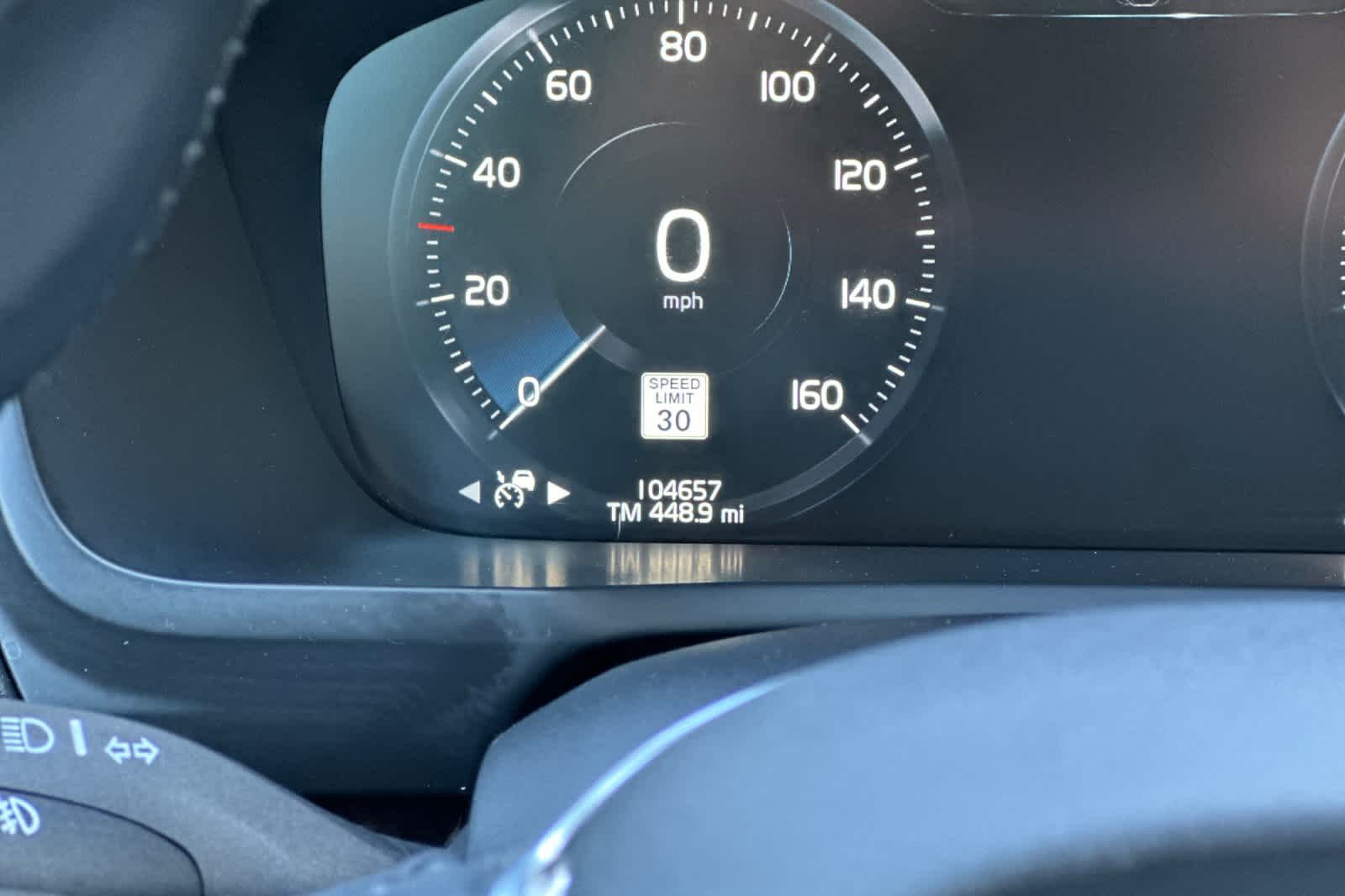 Thumbnail: 2019 Volvo XC90 - 30