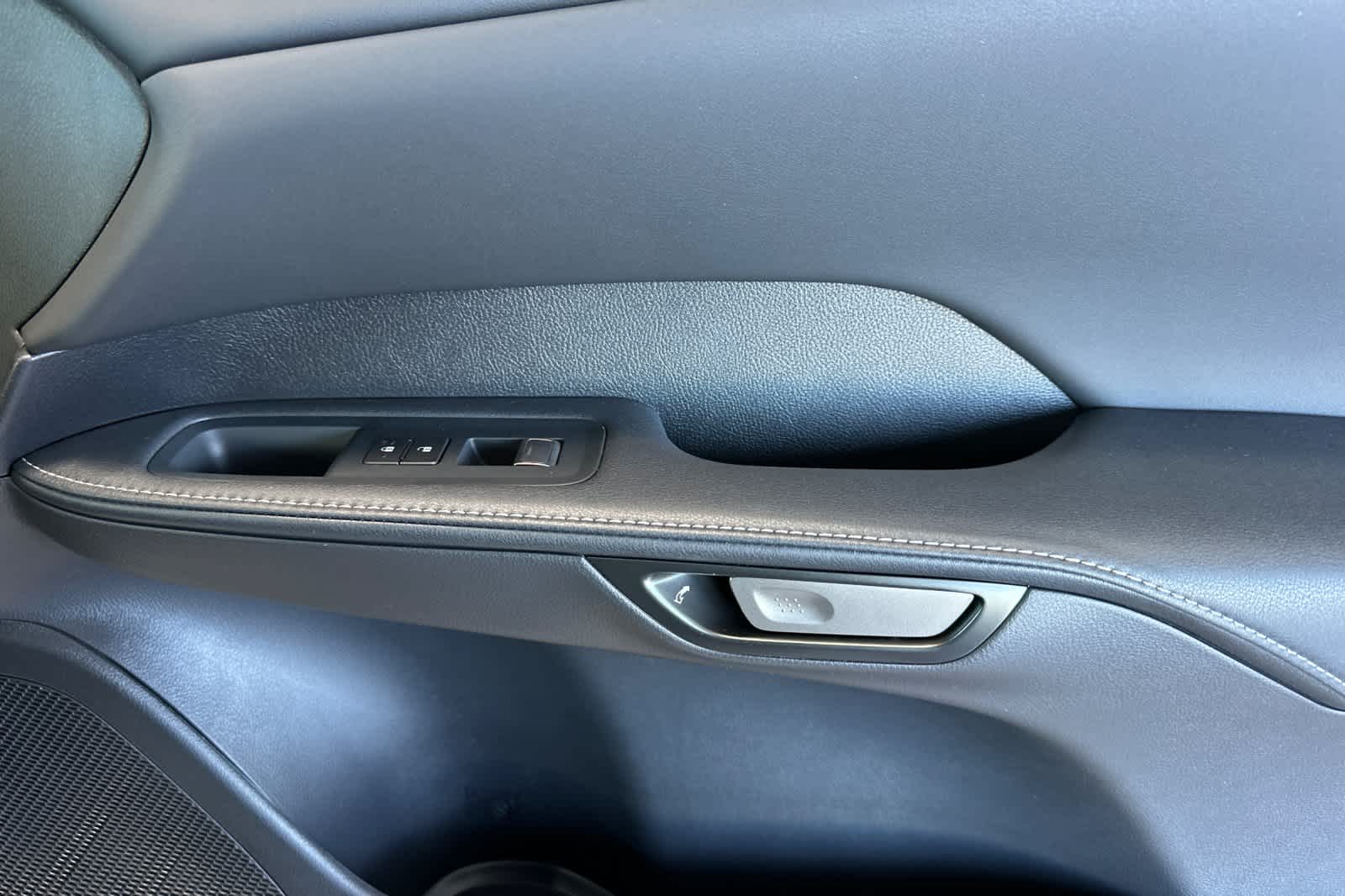 Thumbnail: 2025 Lexus RX - 19