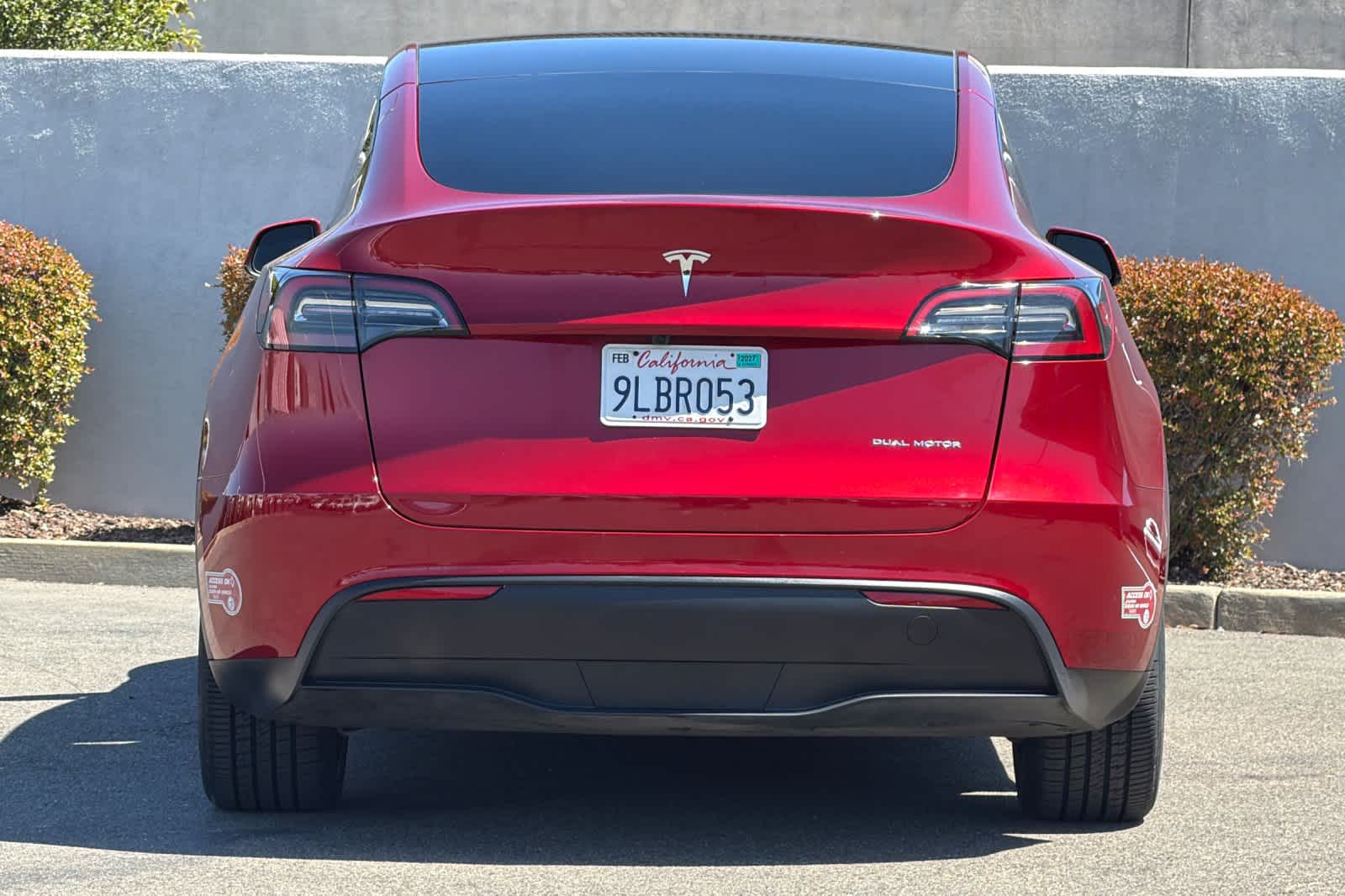 Thumbnail: 2024 Tesla Model Y - 7