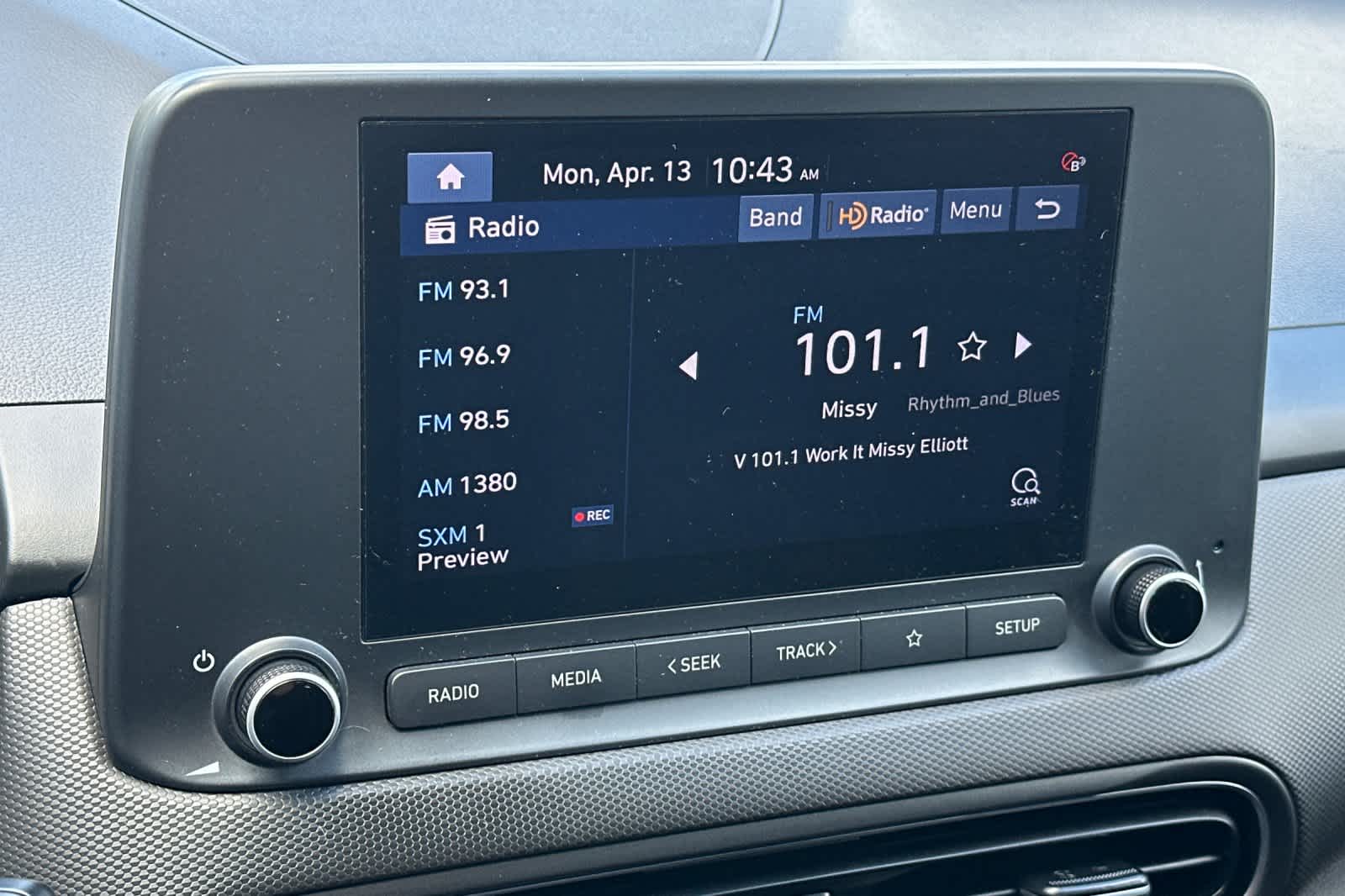 Thumbnail: 2022 Hyundai Kona - 19