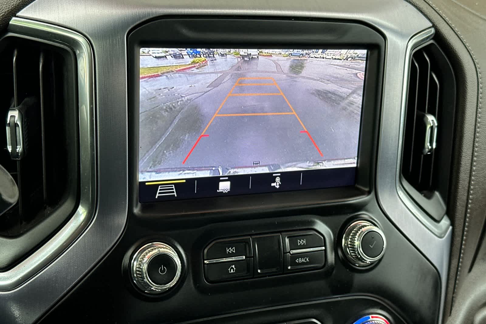 Thumbnail: 2019 GMC Sierra 1500 - 21